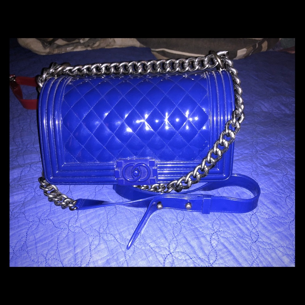 Jelly bag